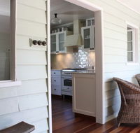 The Cottage Tumut - Accommodation in Bendigo