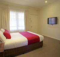 Amaroo Motel - Accommodation in Bendigo