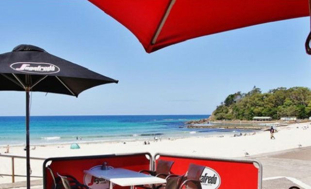 Forster NSW Accommodation in Bendigo
