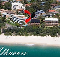 Albacore 4 - Accommodation in Bendigo