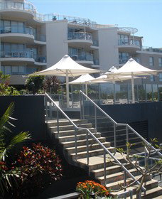 Cote D Azur - Accommodation in Bendigo 1