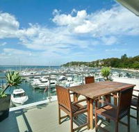 Crows Nest - Nelson Bay - Accommodation in Bendigo