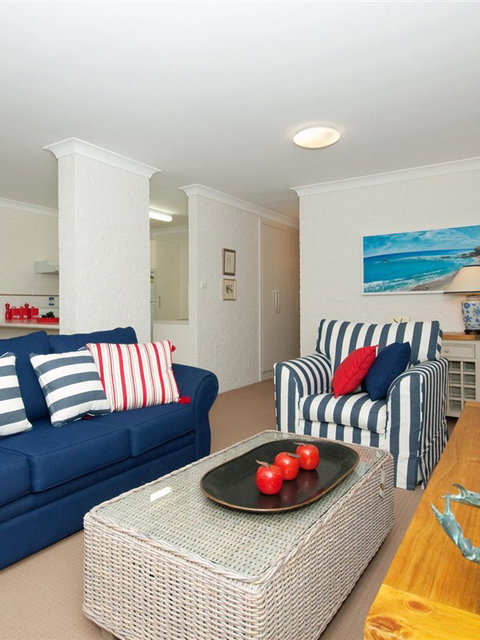 Bay Parklands - Accommodation in Bendigo 0