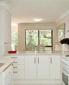 Bay Parklands - Accommodation in Bendigo 1