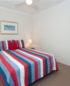 Bay Parklands - Accommodation in Bendigo 2