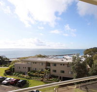 Unit 11 Oasis - Accommodation in Bendigo