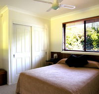 Mescals at Pampoolah Bed and Breakfast - Accommodation in Bendigo