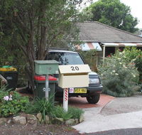 Mansfield By The Lake - Accommodation in Bendigo