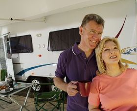 Halifax Holiday Park - Nelson Bay - Accommodation in Bendigo 1
