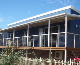 Halifax Holiday Park - Nelson Bay - Accommodation in Bendigo 2