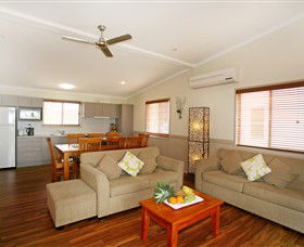 Halifax Holiday Park - Nelson Bay - Accommodation in Bendigo 3