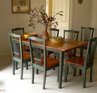 Bush and Beach Bed and Breakfast - Accommodation in Bendigo