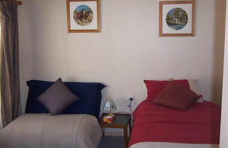 Azalea Cottage - Accommodation in Bendigo 4