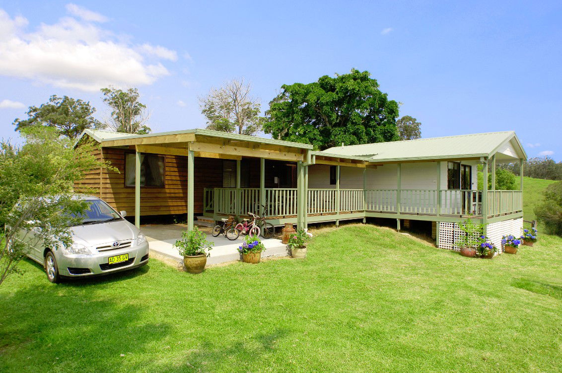Rollands Plains NSW Accommodation in Bendigo