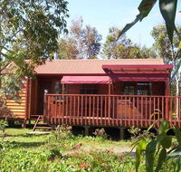 Melaleuca Retreat - Accommodation in Bendigo
