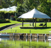 Nundoobah Retreat - Accommodation in Bendigo