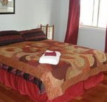 Artisans ...on the hill Bed and Breakfast - Accommodation in Bendigo
