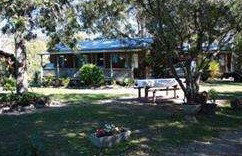 Bellbrook Cabins - Accommodation in Bendigo 1