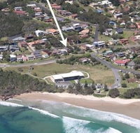Beach House at Bonny Hills - Accommodation in Bendigo