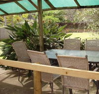 Forster Hilltop Retreat - Accommodation in Bendigo
