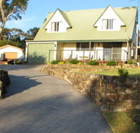 Green Gables Guest Cottage - Accommodation in Bendigo