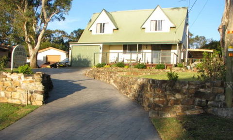 Green Gables Guest Cottage - Accommodation in Bendigo 0