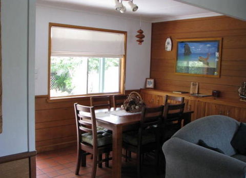 Green Gables Guest Cottage - Accommodation in Bendigo 2