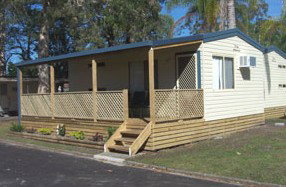 Brigadoon Holiday Park - Accommodation in Bendigo 4