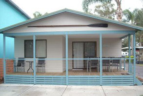 Brigadoon Holiday Park - Accommodation in Bendigo 5