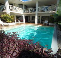 Calypso - Accommodation in Bendigo