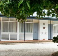 Pacific Motel - Accommodation in Bendigo