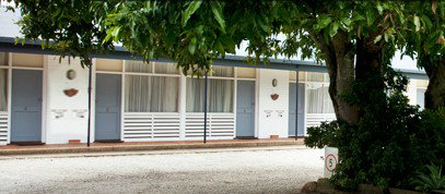 Pacific Motel - Accommodation in Bendigo 0