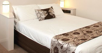 Pacific Motel - Accommodation in Bendigo 2