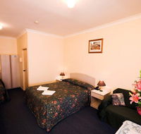 Midlands Motel - Accommodation in Bendigo