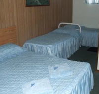 Chatham Motel - Accommodation in Bendigo
