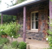 Accommodation Pinn Cottage - Accommodation in Bendigo