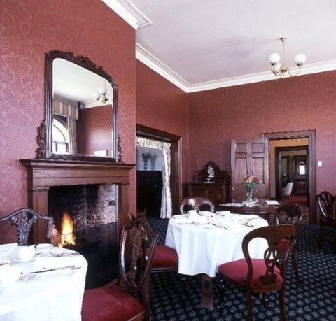 Mandelson's Of Goulburn - Accommodation in Bendigo 1