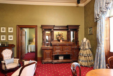 Mandelson's Of Goulburn - Accommodation in Bendigo 3