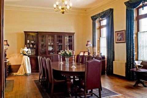 Mandelson's Of Goulburn - Accommodation in Bendigo 4