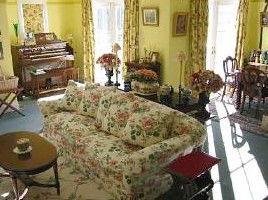 Chinoiserie B And B - Accommodation in Bendigo 0