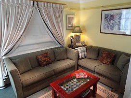 Chinoiserie B And B - Accommodation in Bendigo 2