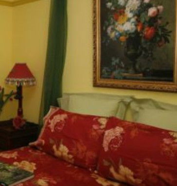 Chinoiserie B And B - Accommodation in Bendigo 4