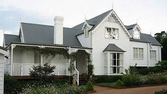 Chinoiserie B And B - Accommodation in Bendigo 5