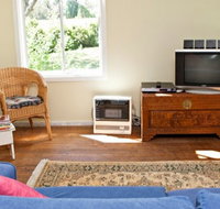 Claremont Cottage - Murringo - Accommodation in Bendigo