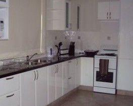Charlies On Church - Accommodation in Bendigo 1