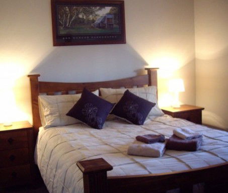 Charlies On Church - Accommodation in Bendigo 2