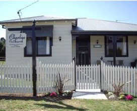 Charlies On Church - Accommodation in Bendigo 3
