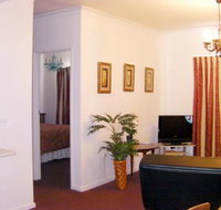Albury Commodore Motor Inn - Accommodation in Bendigo