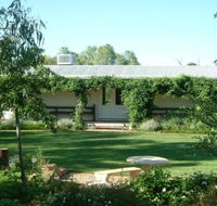Wilga Park Cottage - Accommodation in Bendigo