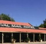 Royal Mail Hotel Booroorban - Accommodation in Bendigo